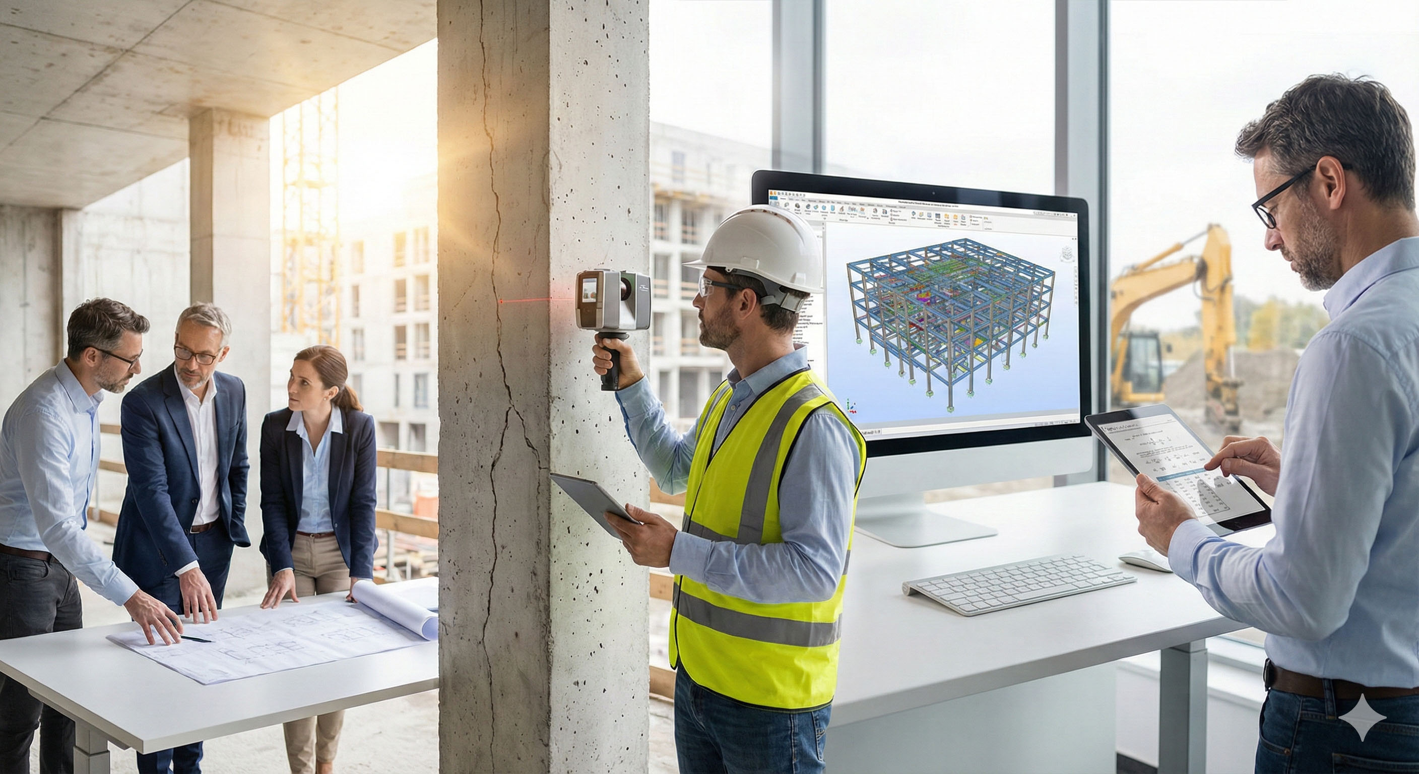 İnşaat Mühendisliği