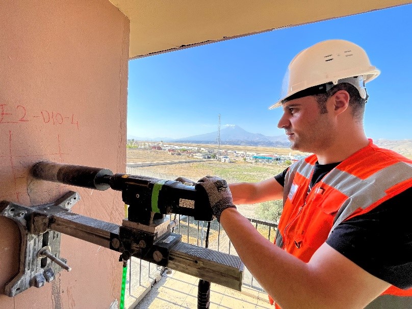 riskli yapı tespiti