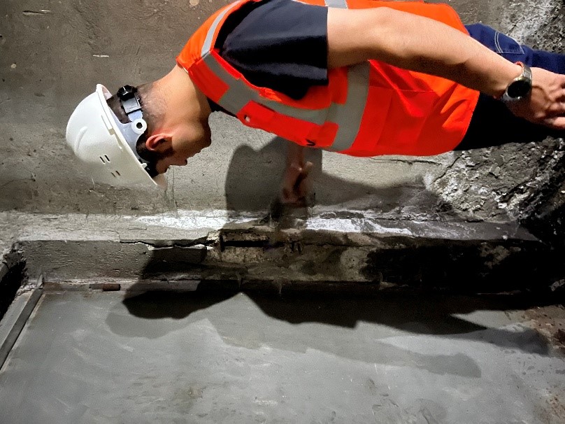 riskli yapı tespiti